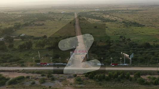 Residential Plot Is Available For Sale
