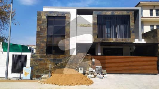 Kanal Stylish Brand New House For Sale In Dha Phase 2 Islamabad Kanal Stylish Brand New House For Sale In Dha Phase 2 Islamabad