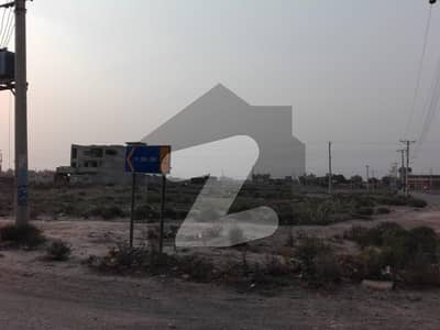 1 Kanal Residential Plot For Sale