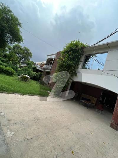 2 Kanal Commercial House Is Available For Rent