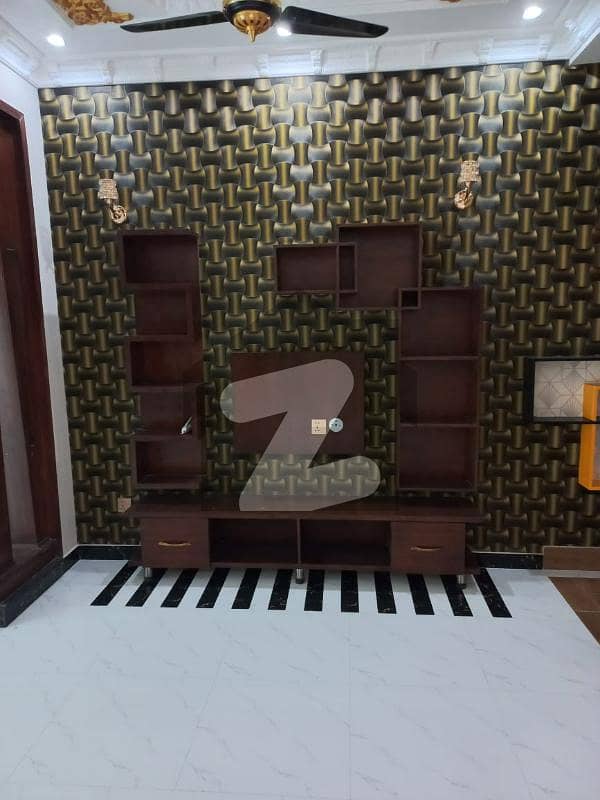 Brand New 5 Marla Luxury House Available For Sale In Block A Canal Garden