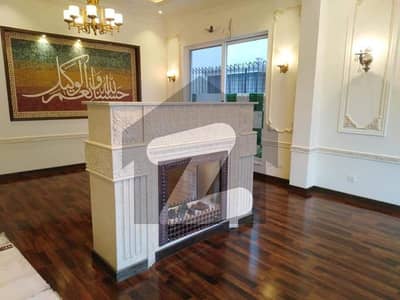 Army Officer Housing Scheme National Stadium Aohs 800 Sq Yard Bungalow  4 + 2 Bed Rooms Luxury House