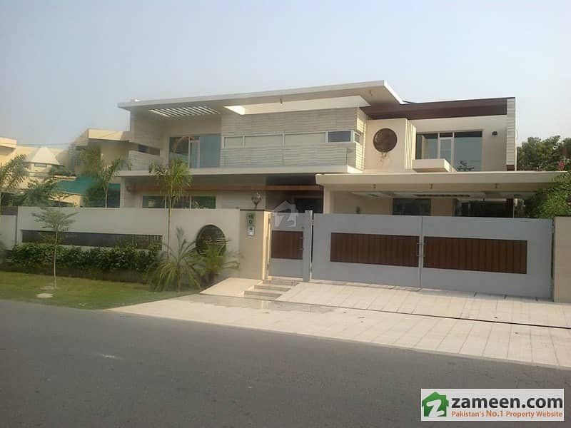 1 Kanal Upper Portion For Rent In Defence Phase 5