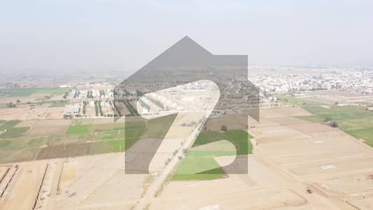 وافی سٹی ہاؤسنگ سکیم گوجرانوالہ میں 10 مرلہ پلاٹ فائل 84.99 لاکھ میں برائے فروخت۔