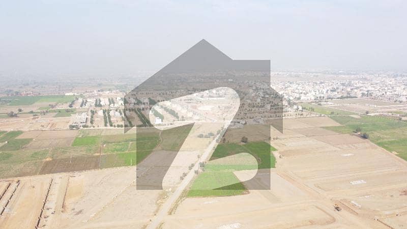 Wafi Citi Housing Scheme Plot File Sized 2250 Square Feet Is Available