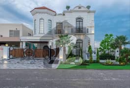 1 Kanal Victory Bungalow For Sale In DHA Phase 7 1 Kanal Victory Bungalow For Sale In DHA Phase 7