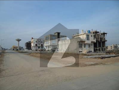 35x80 Best Option For Residential Plot Available In G-16 Miechs Ministry Of Interior Housing Society