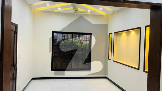 10 Marla Lower Portion For Rent In Central Park Housing Scheme Ferozepur Road