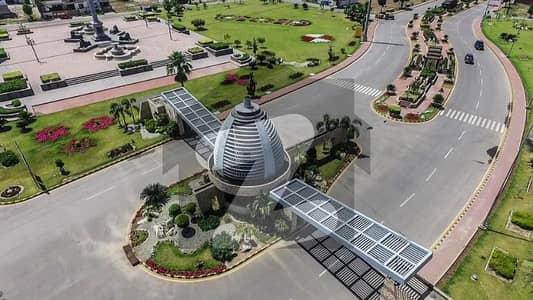1125 Square Feet Plot File In Wafi Citi Housing Scheme Is Available