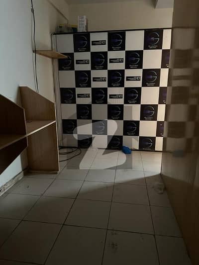 Semi Furnished Office Available For Rent At Main Boulevard Gulberg