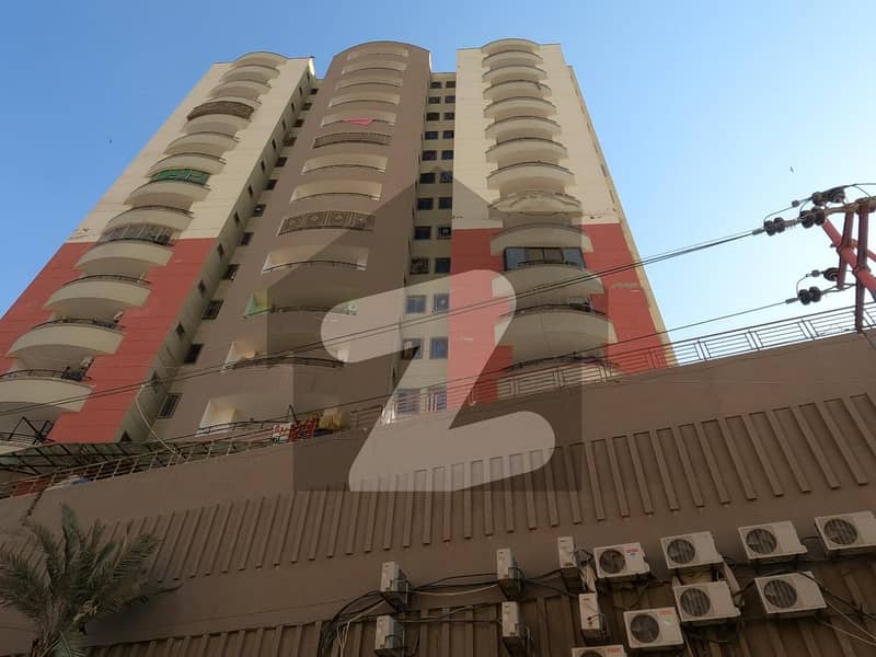Diamond Residency Defence View 2 Bed Apartment Available For Sale In