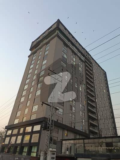 Office Available For Rent At Mm Alam Gulberg