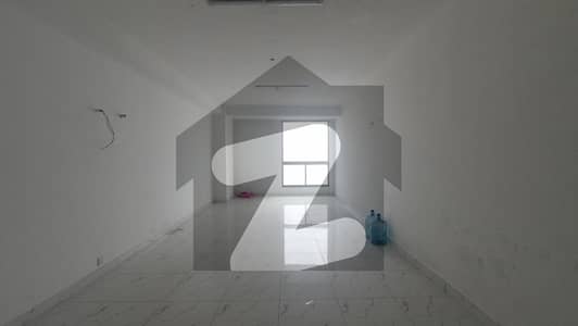 546 Square Feet Commercial Office Is Available For Rent On MM Alam Road Gulberg Lahore