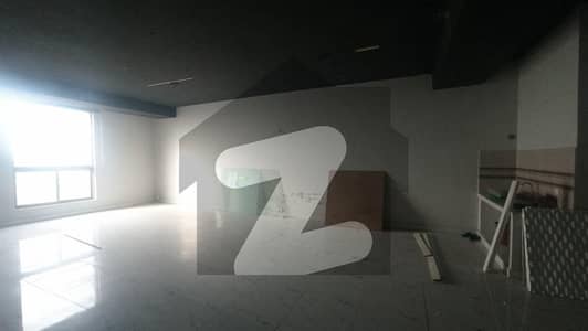 1050 Square Feet Commercial Office Is Available For Rent In Al Hafeez Executive Ali Zaib Road Gulberg 3 Lahore