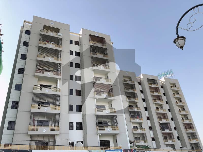 Prime Location Ideal Flat For Rent In Saadi Road Prime Location Ideal Flat For Rent In Saadi Road