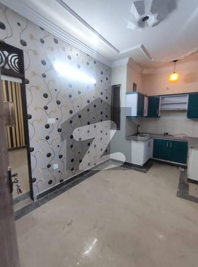 Brand New Ground Floor Flat For Sale