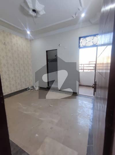 Brand New Ground Floor Flat For Sale
