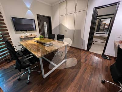 Furnished