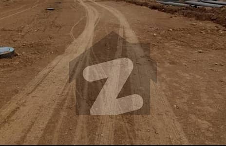 Plot Is Available For Sale In Army Officer Society National Stadium Dohs
