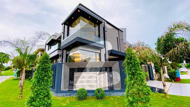 10 Marla Bungalow For Sale In DHA Phase 7 10 Marla Bungalow For Sale In DHA Phase 7