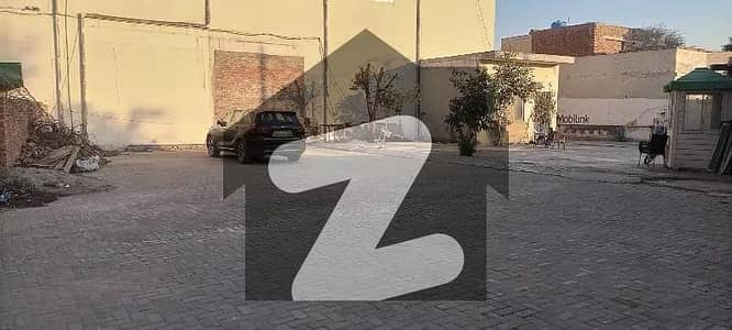 حب انڈسٹریل اینڈ ٹریڈنگ اسٹیٹس لسبیلہ میں 696 کنال صنعتی زمین 3.5 کروڑ میں برائے فروخت۔