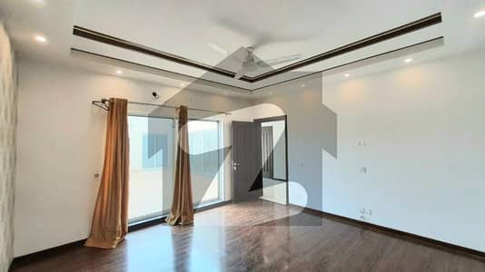 D H A Lahore 1 kanal Owner Build Design House with 100% Original pics available for Rent