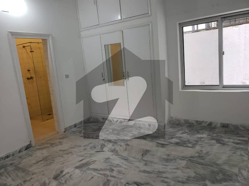 Perfect 1 Kanal House In Gulberg 3 For Rent