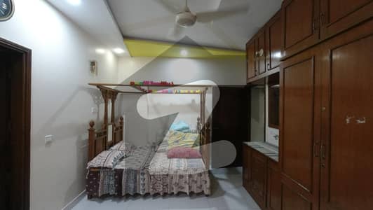 Unoccupied Prime Location Flat Of 3000 Square Feet Is Available For Sale In Amil Colony