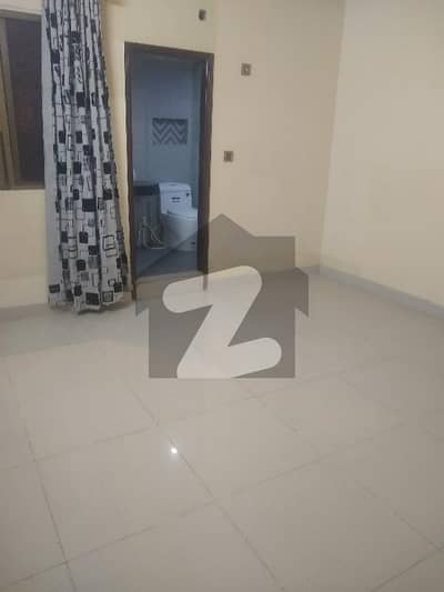 A Spacious Flat For Rent In The Heart Of Karachi