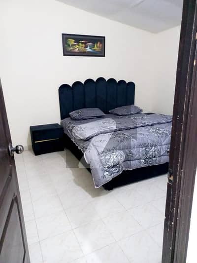 Awami Villa 2 Fiber Villa Available For Rent