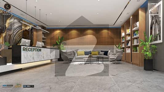 Lower Ground Floor Shop 138 Sq Ft Available On Booking In Saya Gold Souk Lower Ground Floor Shop 138 Sq Ft Available On Booking In Saya Gold Souk