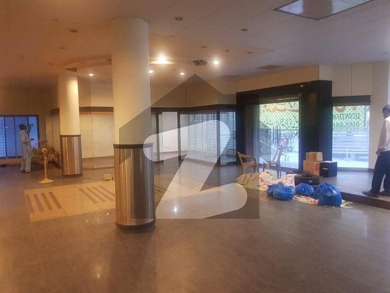 8000 Sq. Ft Commercial Office Is Available For Rent 8000 Sq. Ft Commercial Office Is Available For Rent