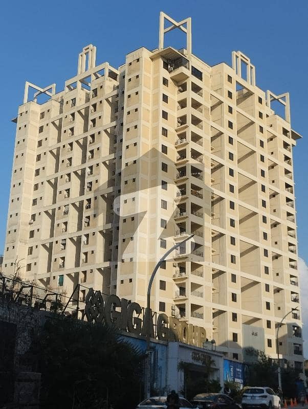 1 Bed Room Furnished Apartment For Rent Defence Executive Tower 1 Bed Room Furnished Apartment For Rent Defence Executive Tower