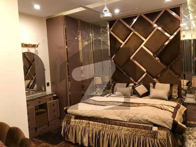 Luxury 2 Kanal House Available For Rent In Gulberg