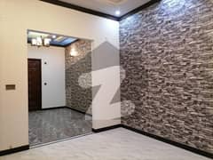 Prime Location 120 Square Yards House For Rent In Saadi Town