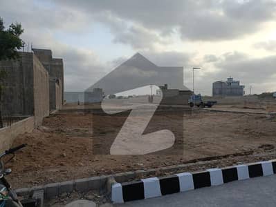 Ahmed Residency Plot For Sale