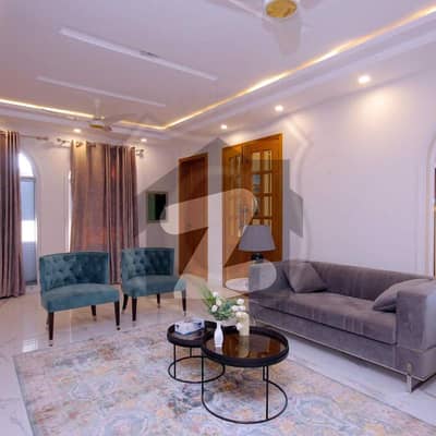 Kda Officers Society Block A National Stadium 400Yard House For Rent