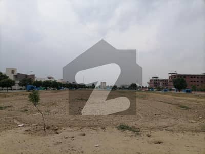 11/4S/ 353 5 Marla Plot In DHA Phase 11 Rahbar With All Dues Cleared. . . . . .