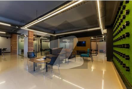 گلبرگ 3 گلبرگ,لاہور میں 1 کنال دفتر 15.0 لاکھ میں کرایہ پر دستیاب ہے۔