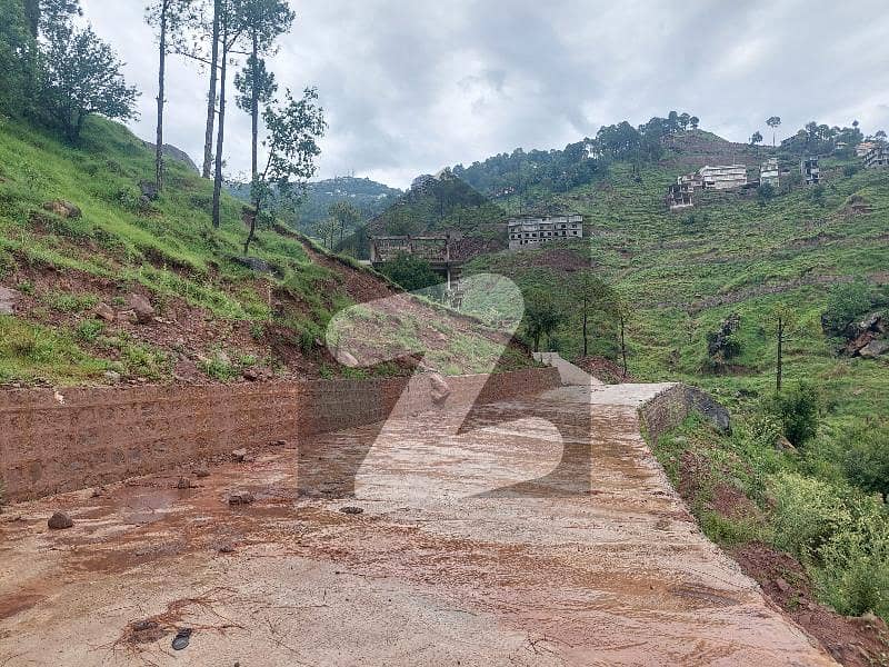 Imperial Valley Expressway Murree