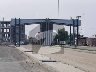 4 MARLA COMMERCIAL PLOT ON COST OF LAND PRICE BLOCK "CCA4" IS UP FOR SALE 4 MARLA COMMERCIAL PLOT ON COST OF LAND PRICE BLOCK "CCA4" IS UP FOR SALE