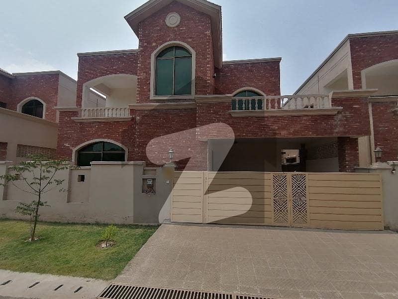 Best Options For Prime Location House Is Available For Sale In Askari 3