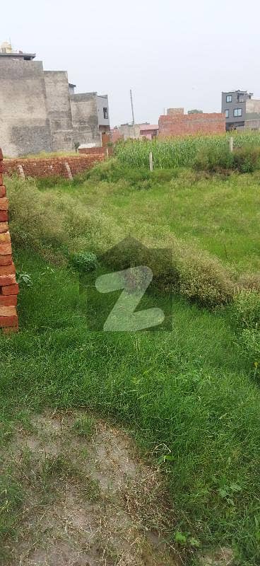 4 Marla Plot For Sale 4 Marla Plot For Sale