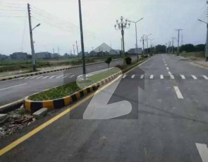 وائٹل ہومز ہاؤسنگ سکیم لاہور میں 3 مرلہ رہائشی پلاٹ 39.0 لاکھ میں برائے فروخت۔