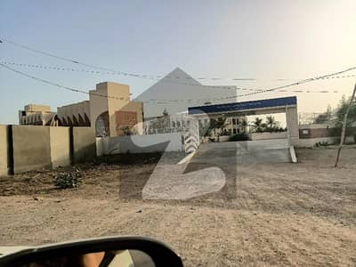 Gulshan-E-Benazir Block B 300 Square Yard Plot For Sale Port Qasim Authority Gulshan-E-Benazir Block B 300 Square Yard Plot For Sale Port Qasim Authority