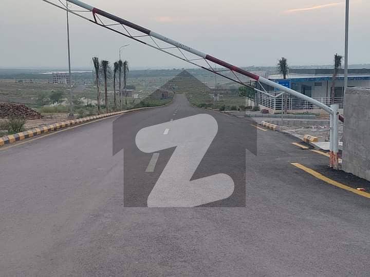 90x120 (1200 Sq Yard) 2 Kanal Plot In PECHS ISB - Block-E 90x120 (1200 Sq Yard) 2 Kanal Plot In PECHS ISB - Block-E
