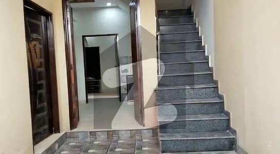 3 Marla House Available On Installments With Free Solar Panel