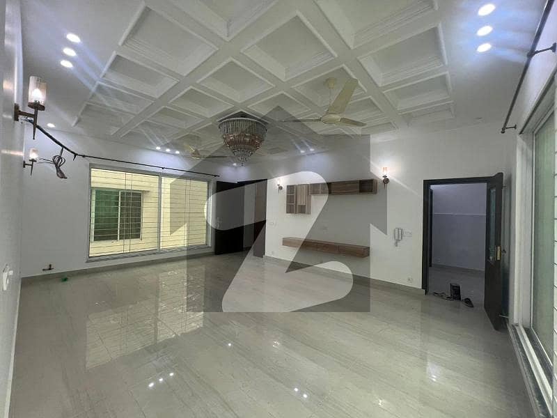1 Kanal Brand New House For Rent In Fazaia Housing Scheme Lahore
