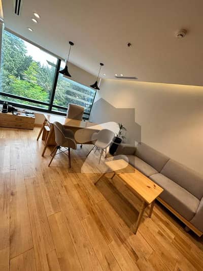 5200 Sq. Ft Commercial Office Fully Furnished For Rent