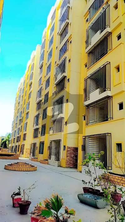 Gohar Complex Model Colony Flat Gohar Complex, Liaquat Avenue, Karachi ...